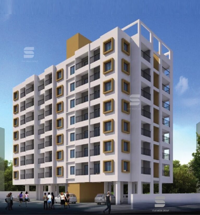 Swapnapurti - Kirkatwadi, Sinhgad Road, Pune