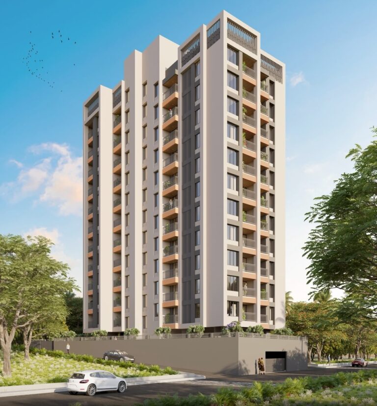 Avira, Ambegaon, Pune